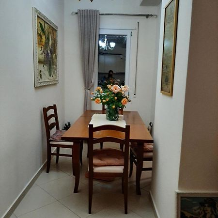 Milka Apartment โกเลม ภายนอก รูปภาพ