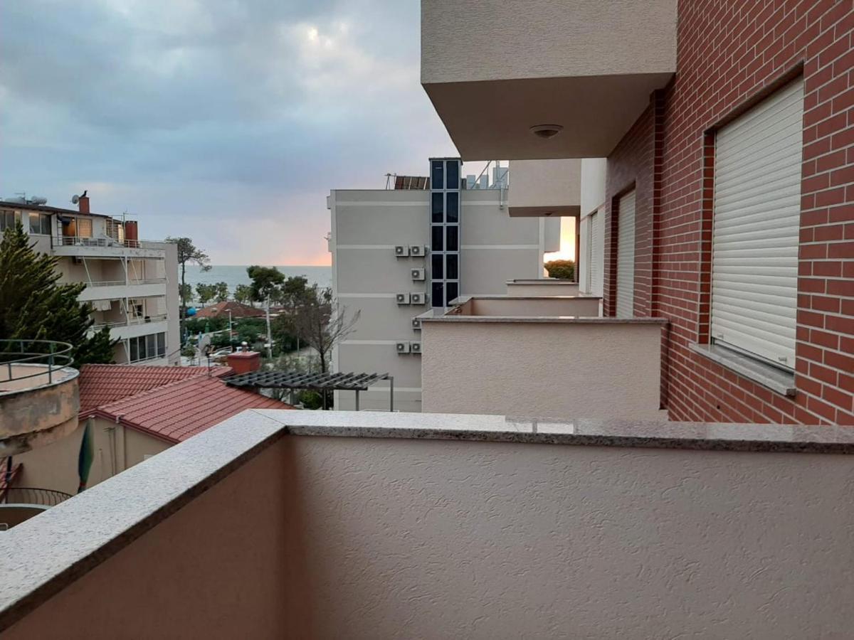 Milka Apartment โกเลม ภายนอก รูปภาพ