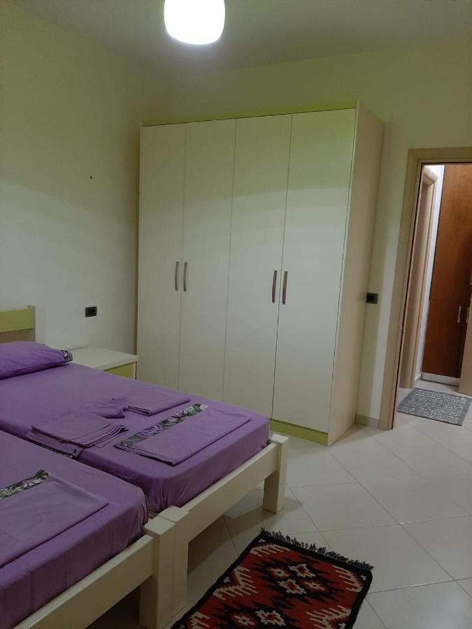 Milka Apartment โกเลม ภายนอก รูปภาพ