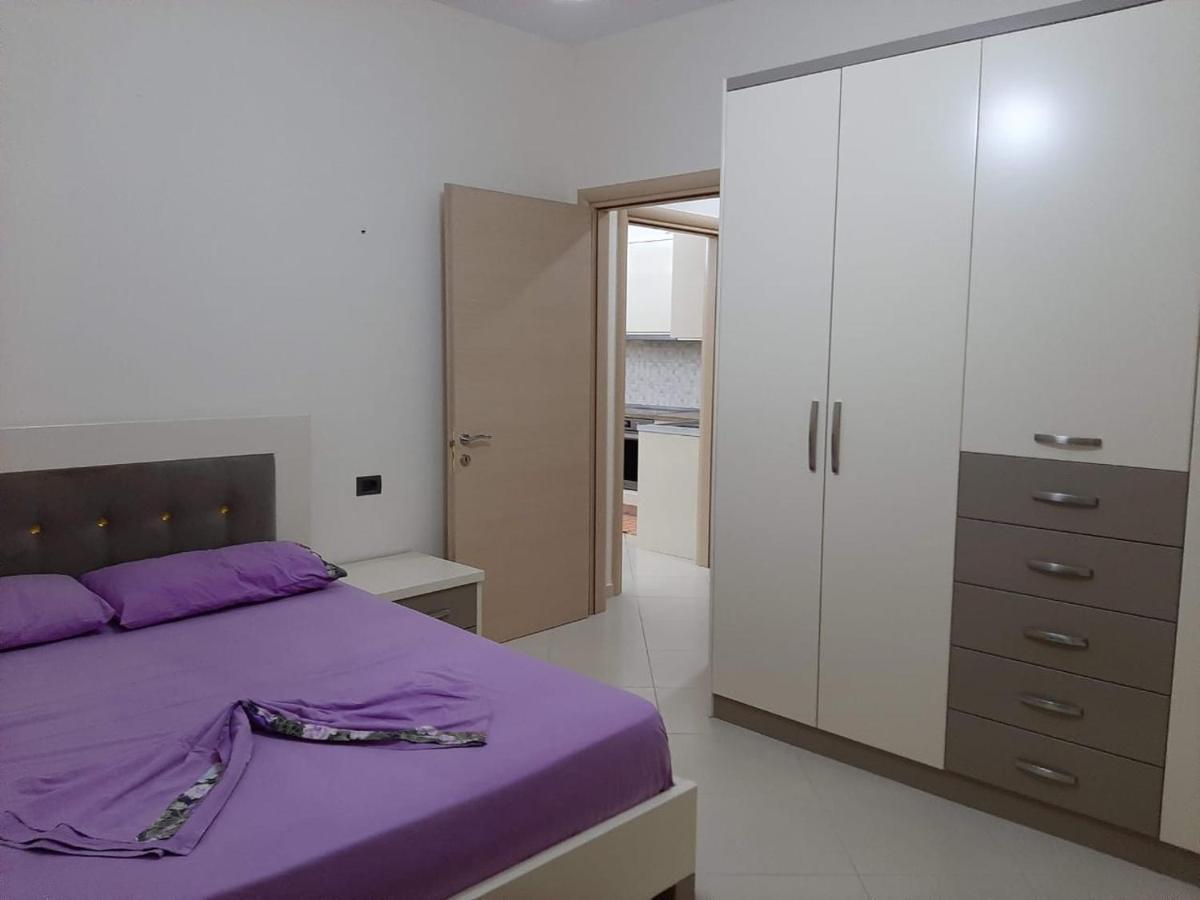 Milka Apartment โกเลม ภายนอก รูปภาพ