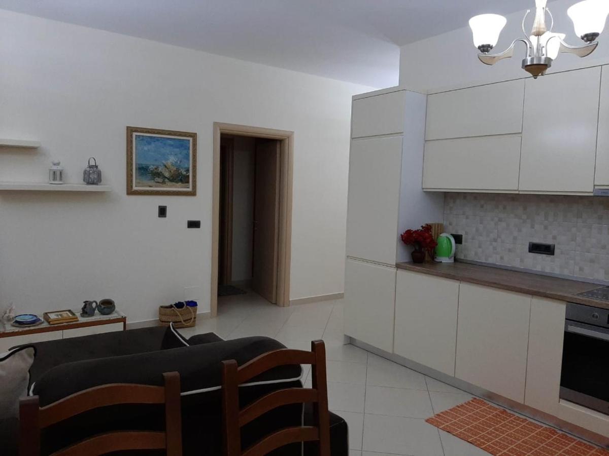 Milka Apartment โกเลม ภายนอก รูปภาพ