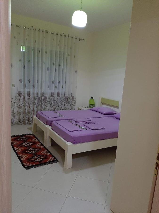 Milka Apartment โกเลม ภายนอก รูปภาพ