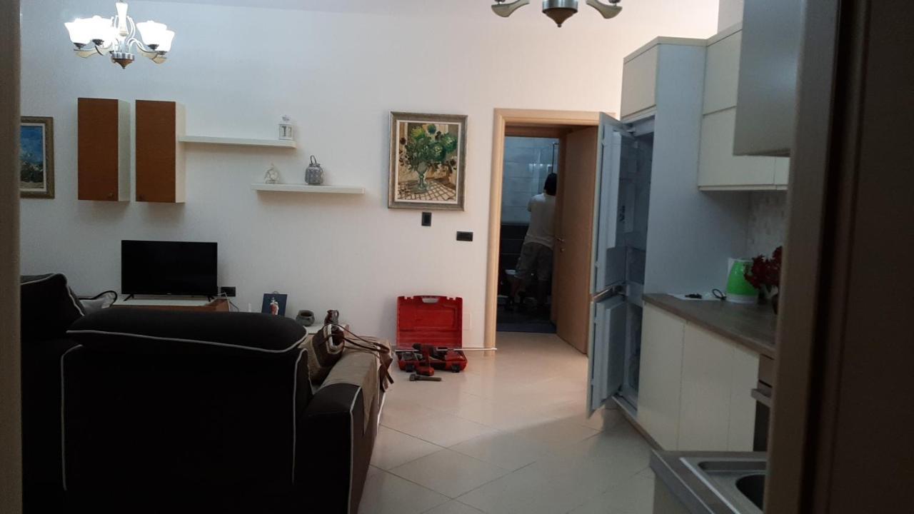Milka Apartment โกเลม ภายนอก รูปภาพ