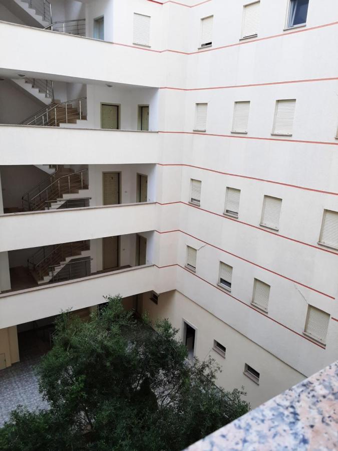 Milka Apartment โกเลม ภายนอก รูปภาพ
