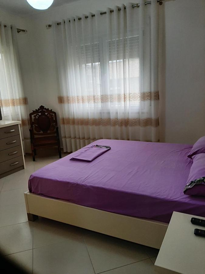 Milka Apartment โกเลม ภายนอก รูปภาพ