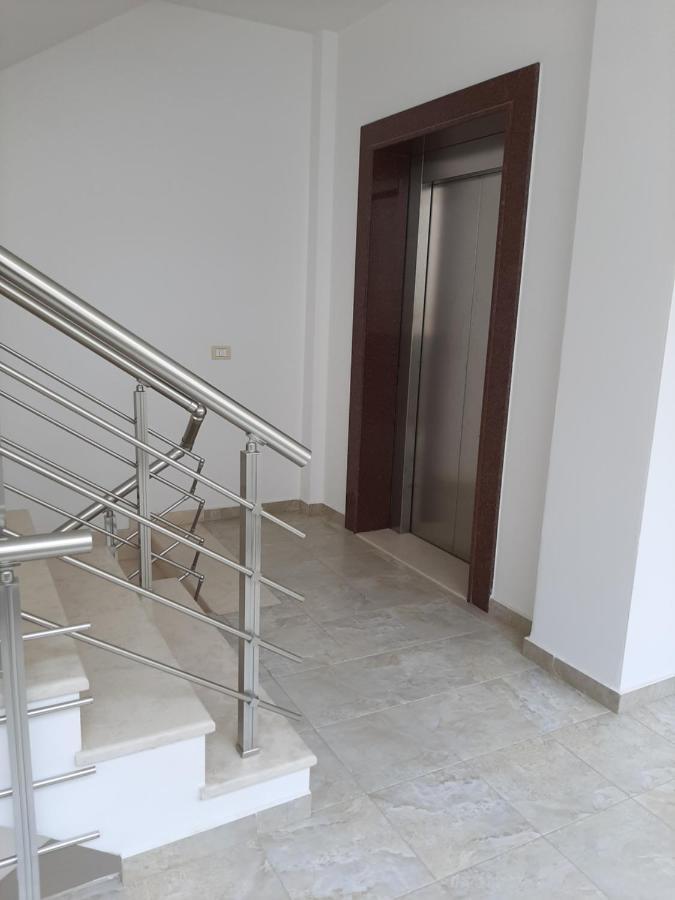 Milka Apartment โกเลม ภายนอก รูปภาพ