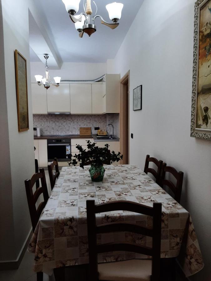 Milka Apartment โกเลม ภายนอก รูปภาพ