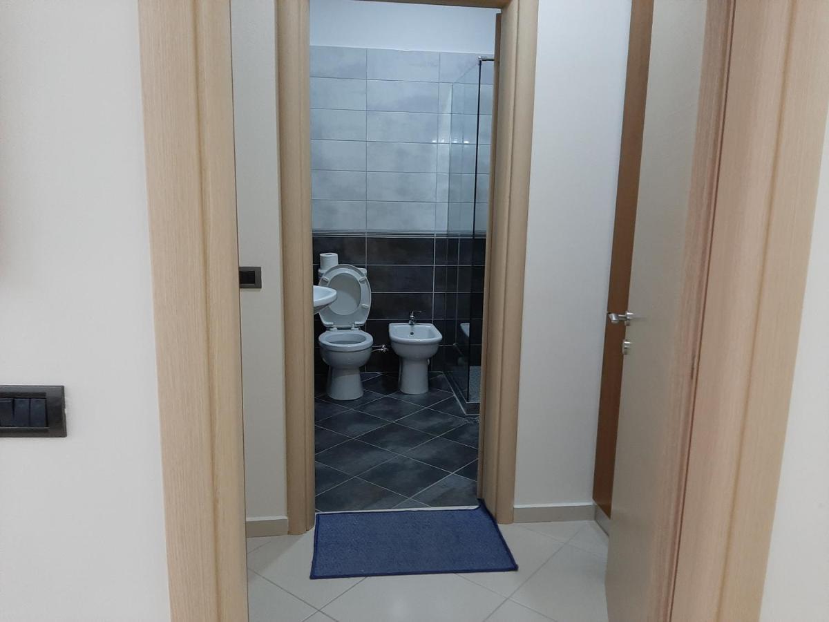 Milka Apartment โกเลม ภายนอก รูปภาพ