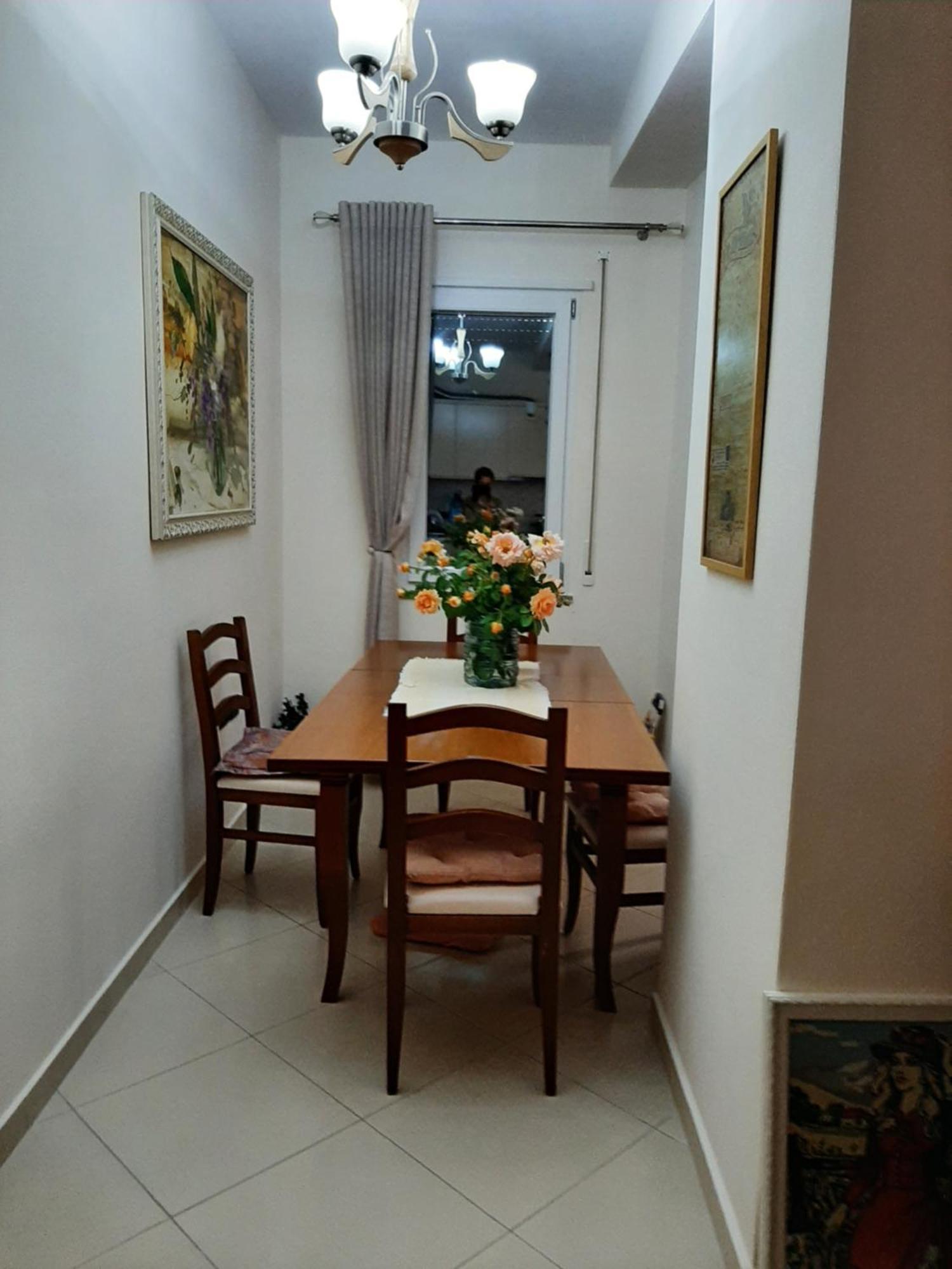 Milka Apartment โกเลม ภายนอก รูปภาพ